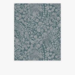 Next Eden Tonal Blues Wallpaper