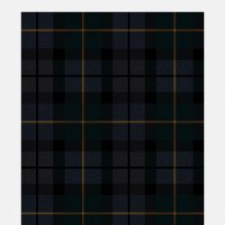 Joules Rothero Check Heritage Wallpaper