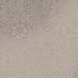 William Morris At Home Marigold Fibrous Neutral Wallpaper