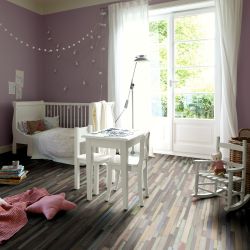 7mm Coloured Dimas Wood Laminate 2.48sqm