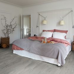 12mm Grey Avery Laminate 1.5sqm