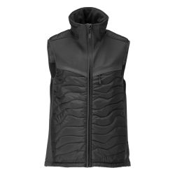 Mascot Customized Thermal Gilet Black