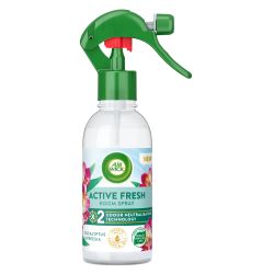 AIR WICK EUCALYPTUS AND FREESIA ROOM SPRAY 236ML