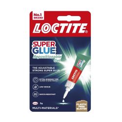 Loctite Repositionable Gel 3G