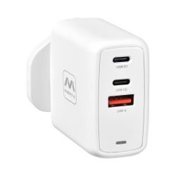 Masterplug Usb A+2C Charger 67W