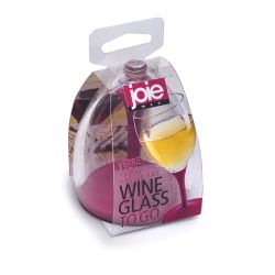 Wine Glass To Go
