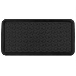 Opus Rubber Boot Tray Mat