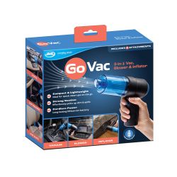 JML Go Vac
