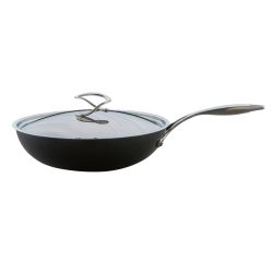 Circulon Style Nonstick Induction 30cm 4.2l Wok