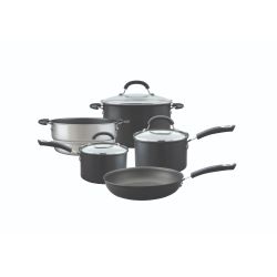 Circulon Total Induction 5pce Cookware set
