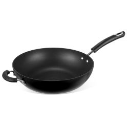 Circulon Total Induction 30cm Wok
