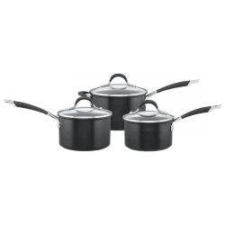 Circulon Momentum Non Stick Induction 3pce set