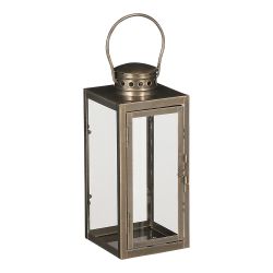 Arzilla Lantern Gold