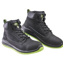 Scan Viper Work Boot - Size 8