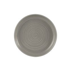 Mc William Mason Side Plate Grey