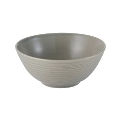 Mc William Mason Soup/Cereal Bowl Grey