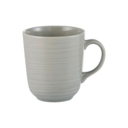 Mc William Mason Mug Grey 400Ml