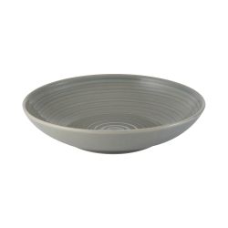 Mc William Mason Pasta Bowl Grey