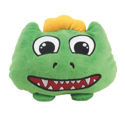 JML Chuckle Chums Dinosaur