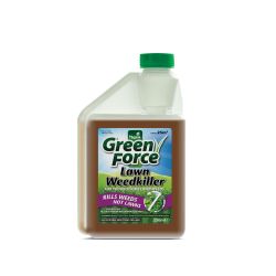 Greenforce Lawn Weed Control Concentrate 250ml