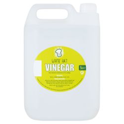White Hat  Vinegar 5L