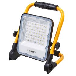 Stanley 2200 Lumen Slimeline Rechargeable Workight