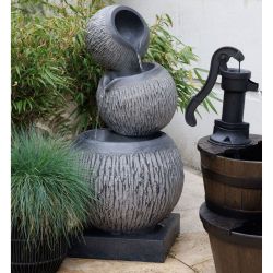 Kelkay Illusion Falls Water Feature