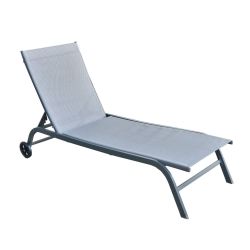 Capri Sun Lounger