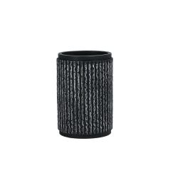 Black Tumbler