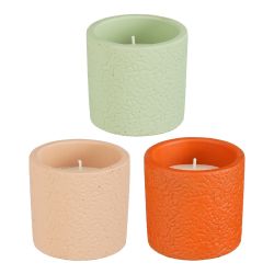 Citronella Candle 7.5cm x 8cm