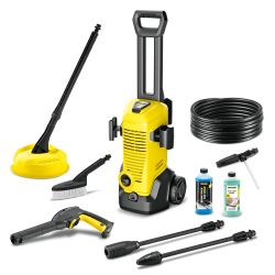 Karcher K3 Modular Car & Home Pressure Washer