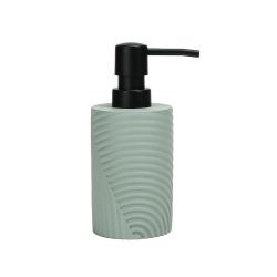 Pastel Green Lotion Dispenser