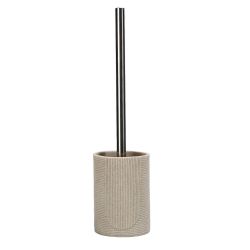 Sand Toilet Brush Holder