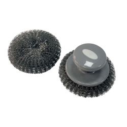 BBQ Scouring Pad 2 Pack