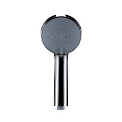 Croydex Presion 5F Handset Chrome