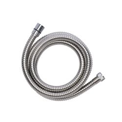 Croydex 1.75m SS Hose Large