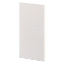 Fix-O-Moll Felt Pad 200X100 Mm Self-Adhesive White