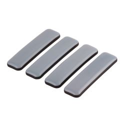 Fix-O-Moll Easyglider Premium 70X19Mm Adhesive