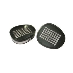 Twin Filter Replacement Cartridge P3 (Pack of 2)