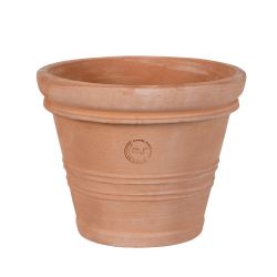 Sienna Pot Terracotta 35cm