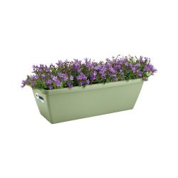Barcelona Trough 70cm - Pistachio Green