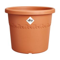 Algarve Cilindro 35cm - Terracottacotta