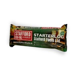 Stafford Firelog