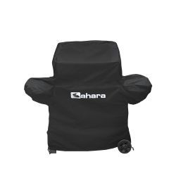 Sahara S-Series BBQ Cover