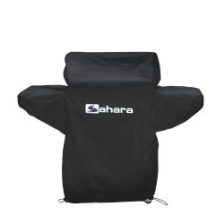 Sahara 4 Burner BBQ Cover