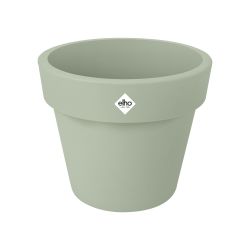 Green Basics Top Planter 30cm Green