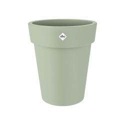 Green Basics Top Planter High 35cm Green