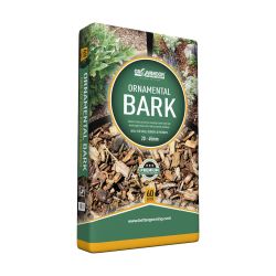Growmoor 60lt Ornament Bark