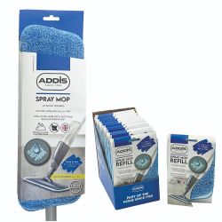 Addis Spray Mop