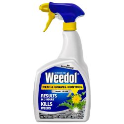 1Lt Weedol Path And Gravel Weed Control Gun